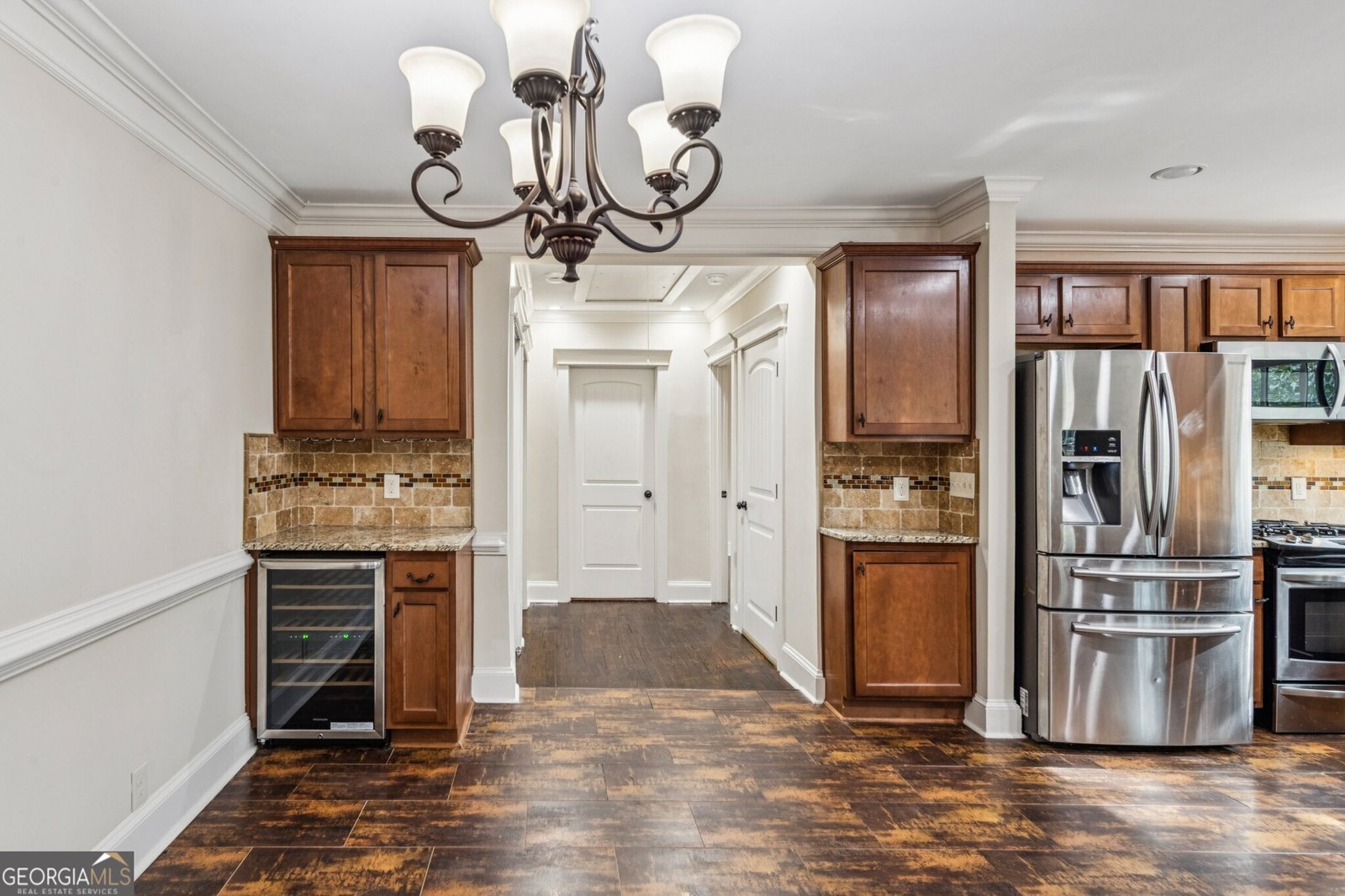 1597 Frazier Road Decatur - 16