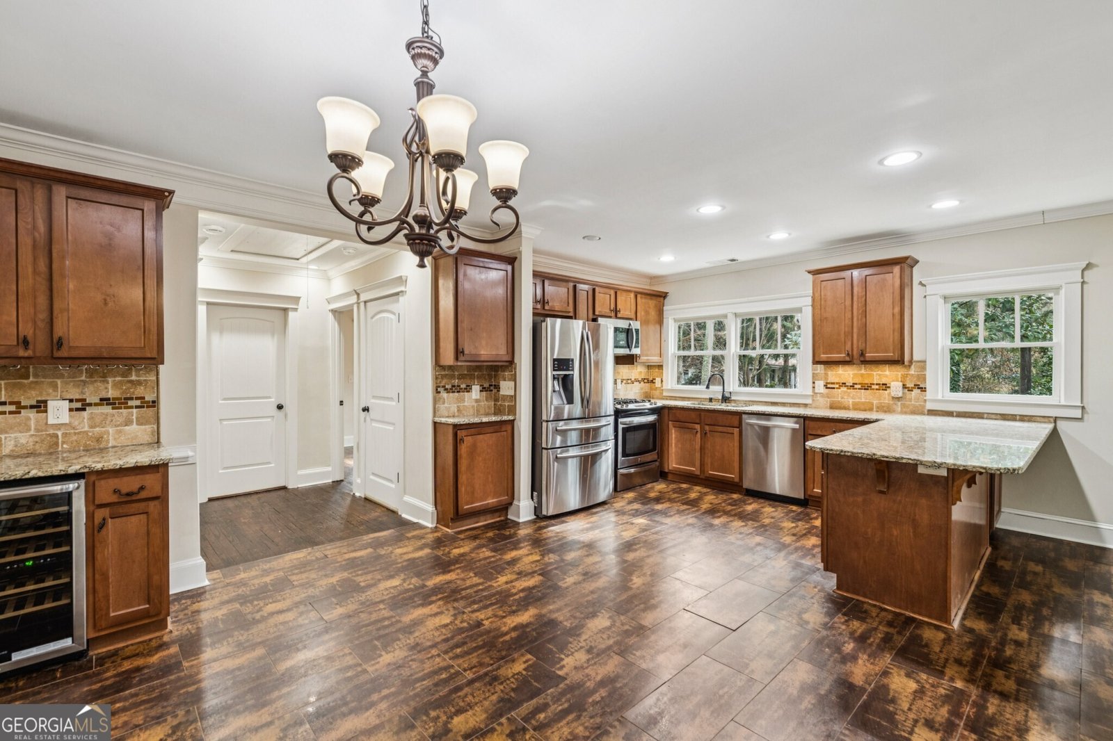 1597 Frazier Road Decatur - 17