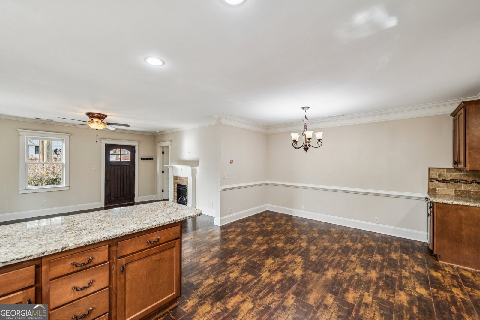 1597 Frazier Road Decatur - 19