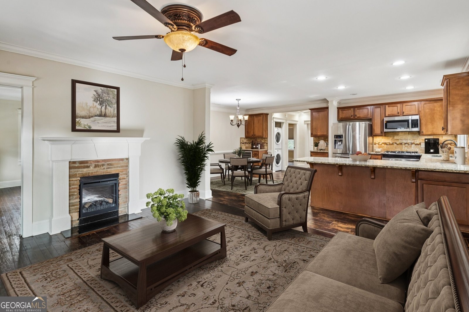 1597 Frazier Road Decatur - 2