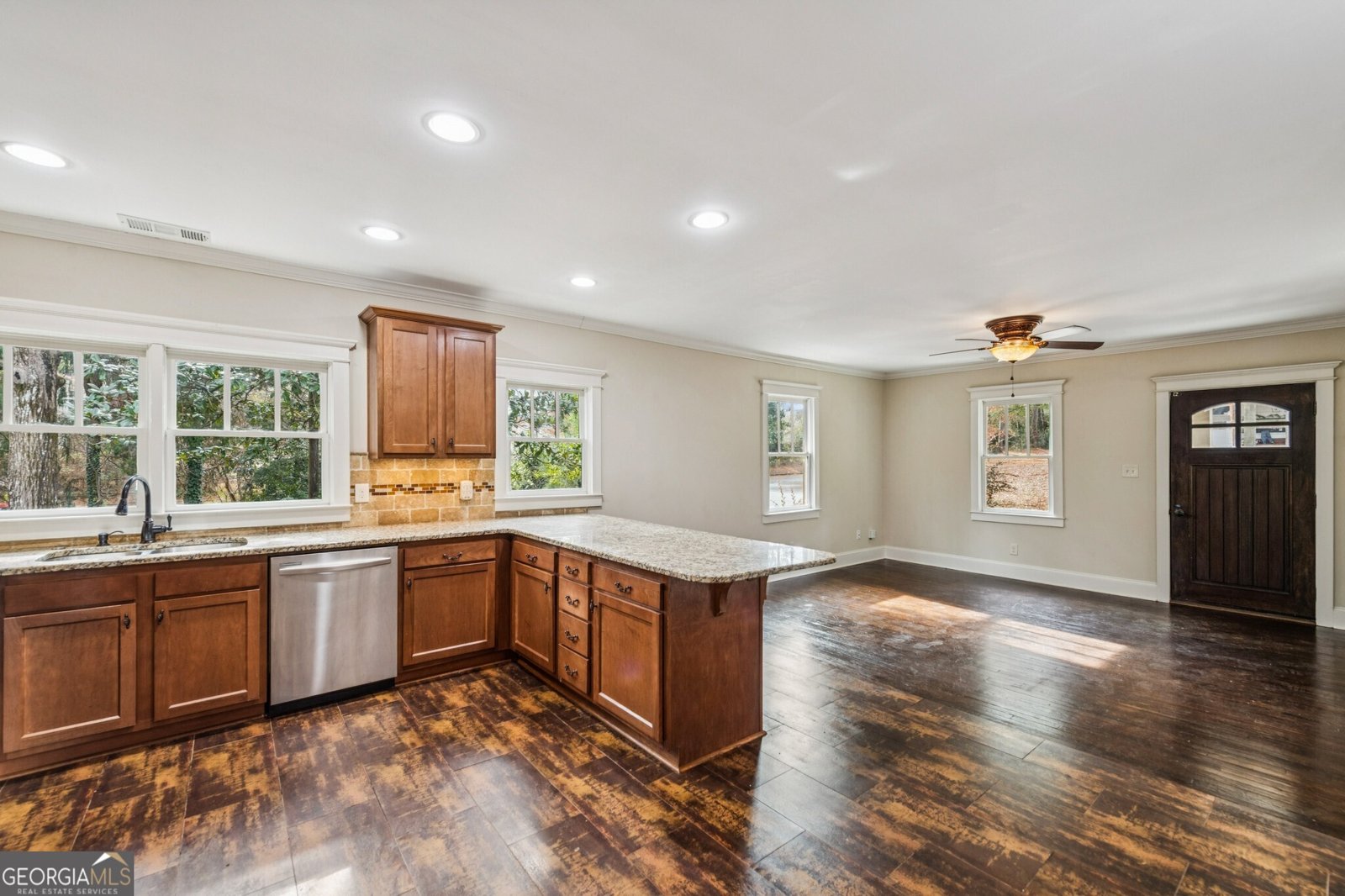 1597 Frazier Road Decatur - 20