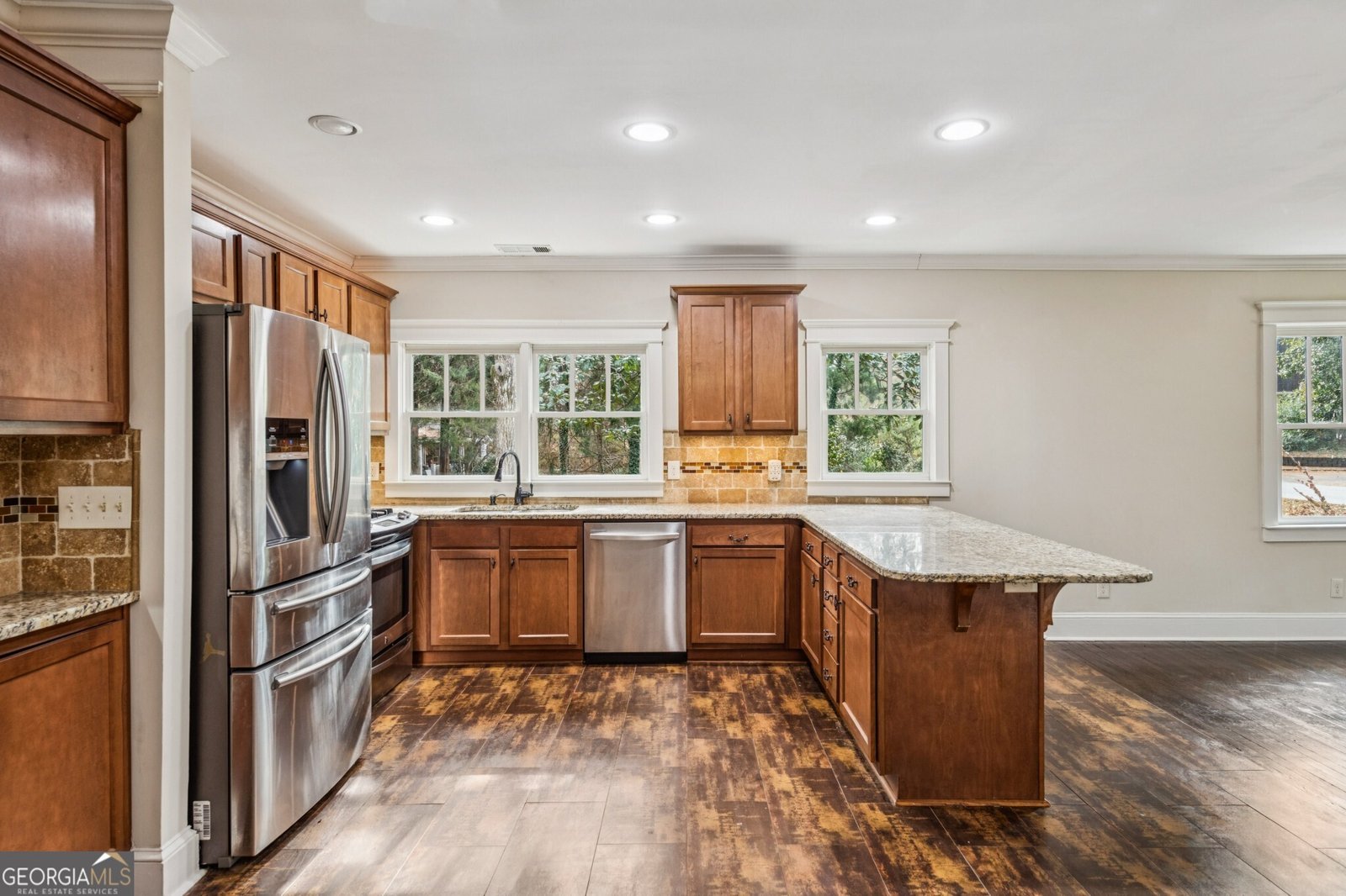 1597 Frazier Road Decatur - 21