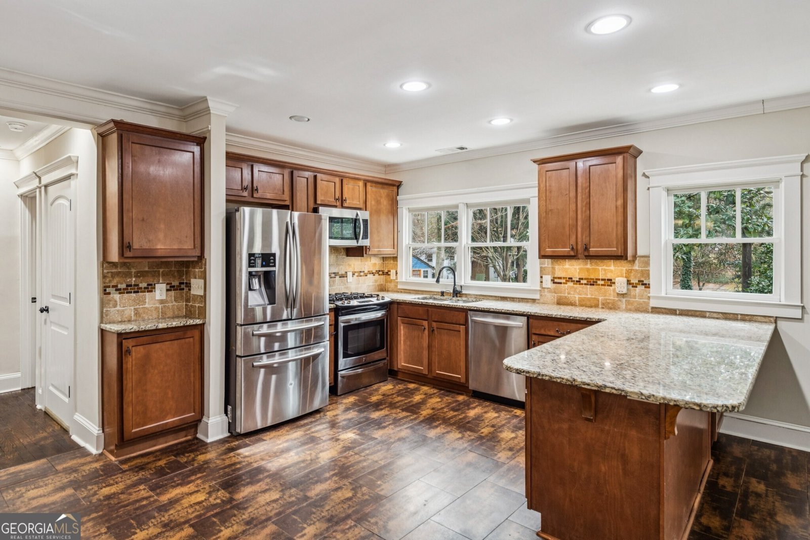 1597 Frazier Road Decatur - 3