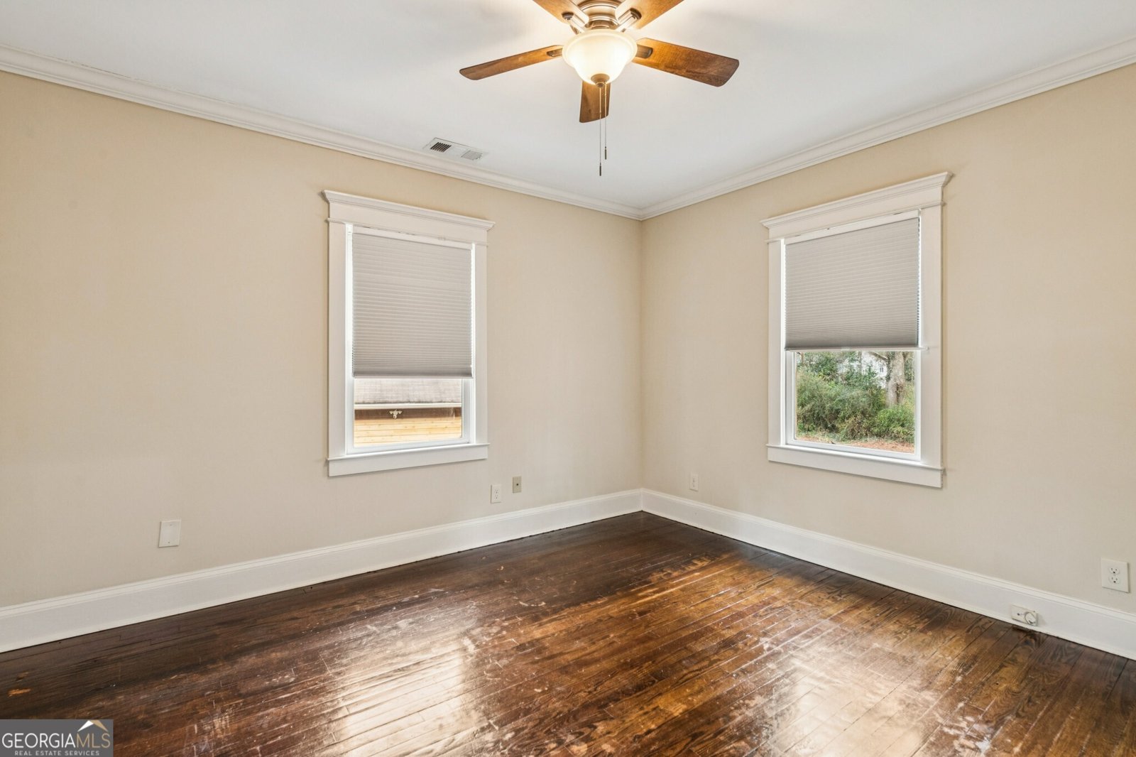 1597 Frazier Road Decatur - 30