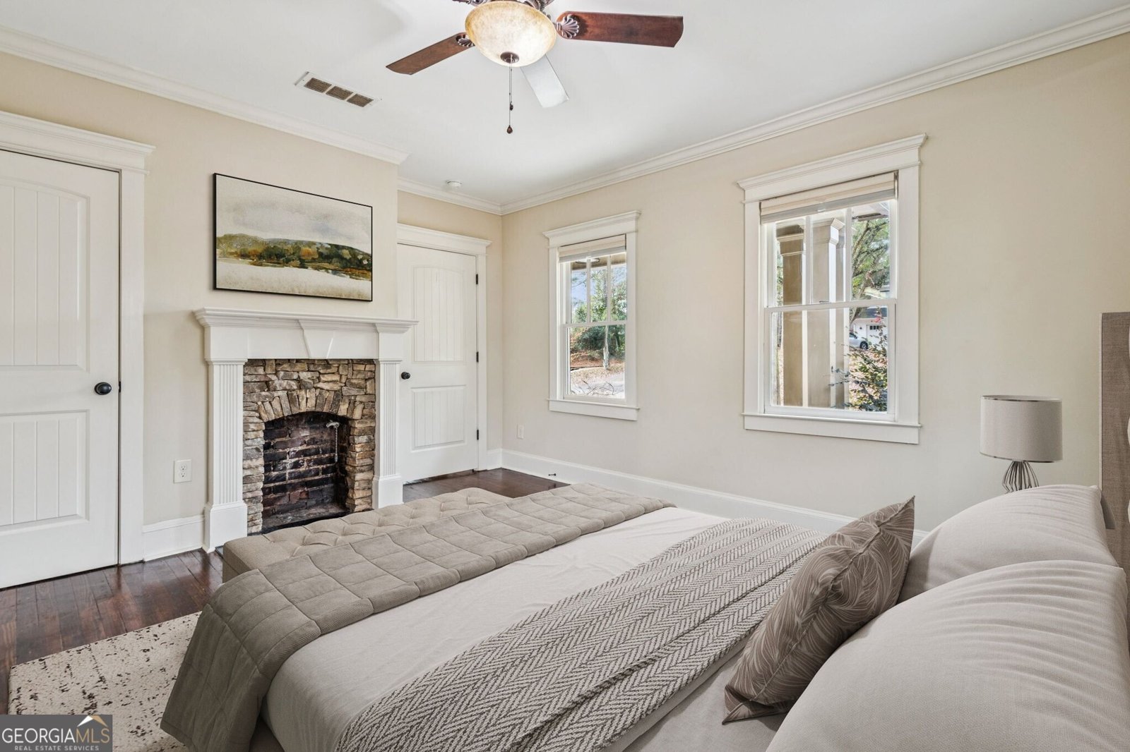 1597 Frazier Road Decatur - 4