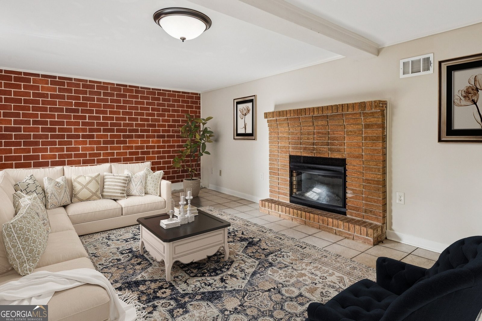 1597 Frazier Road Decatur - 6