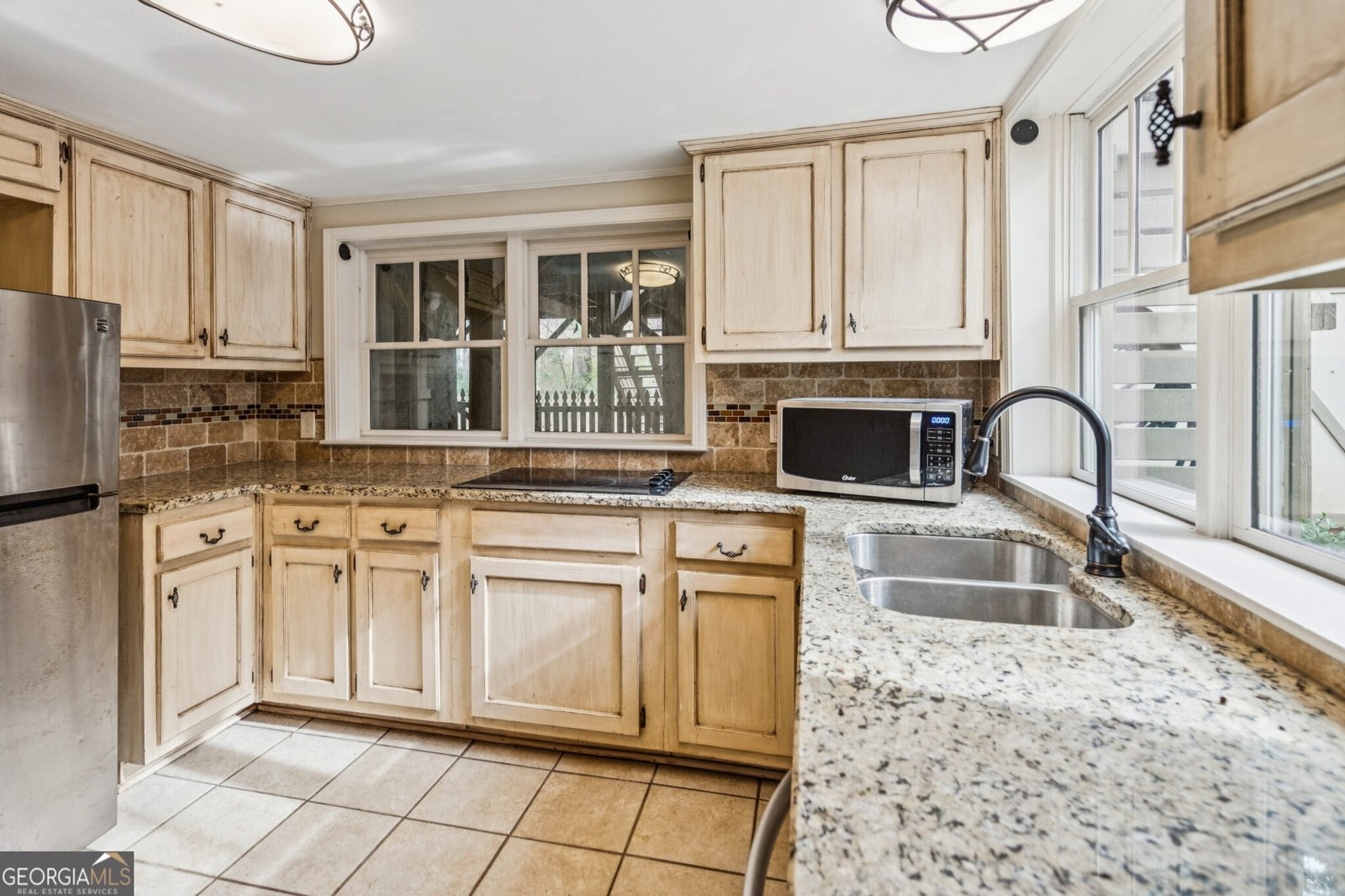 1597 Frazier Road Decatur - 7