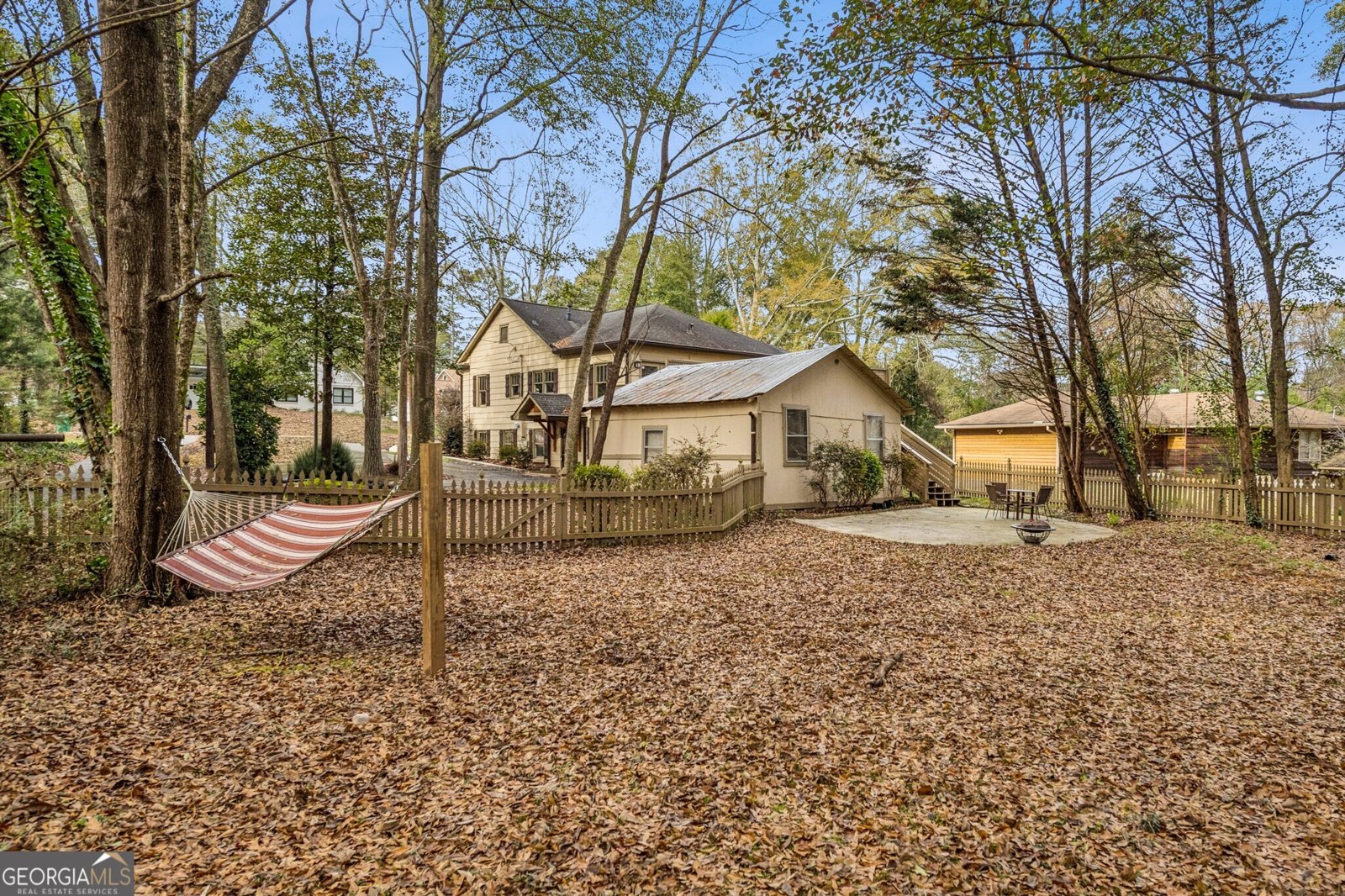 1597 Frazier Road Decatur - 9