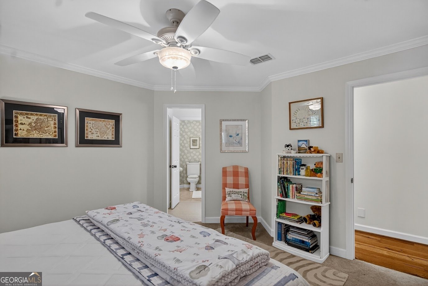 102 Woodchase Dr LaGrange - 25