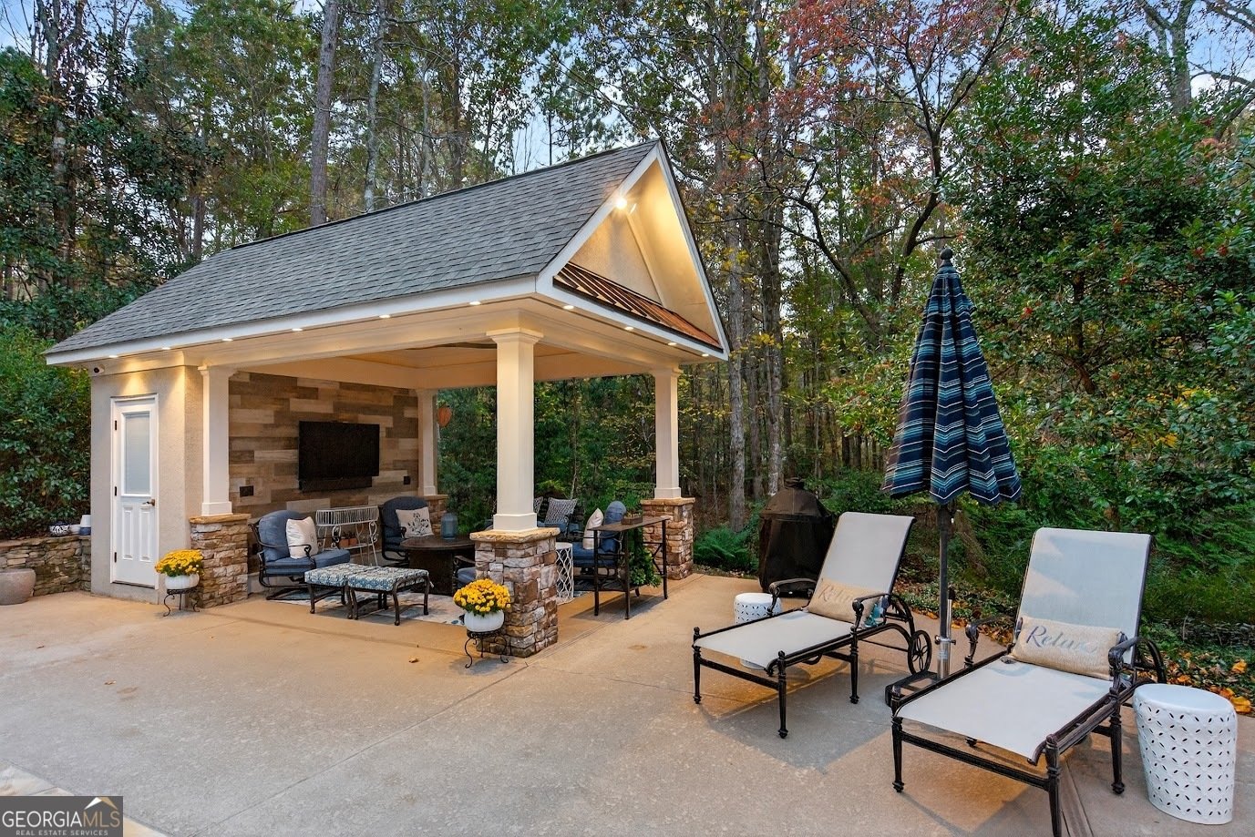 102 Woodchase Dr LaGrange - 36