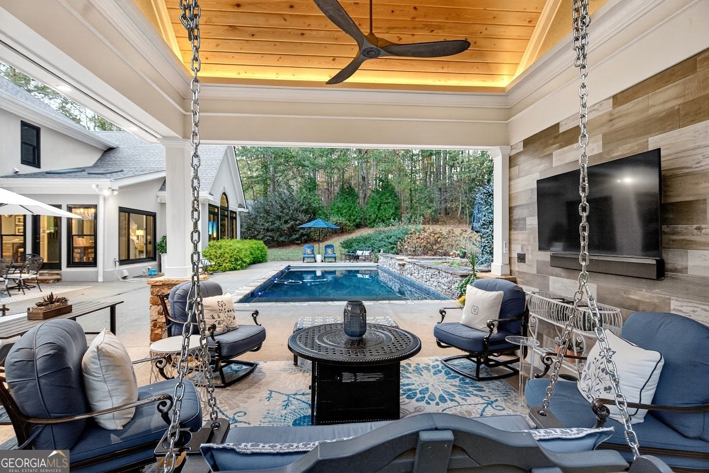 102 Woodchase Dr LaGrange - 37