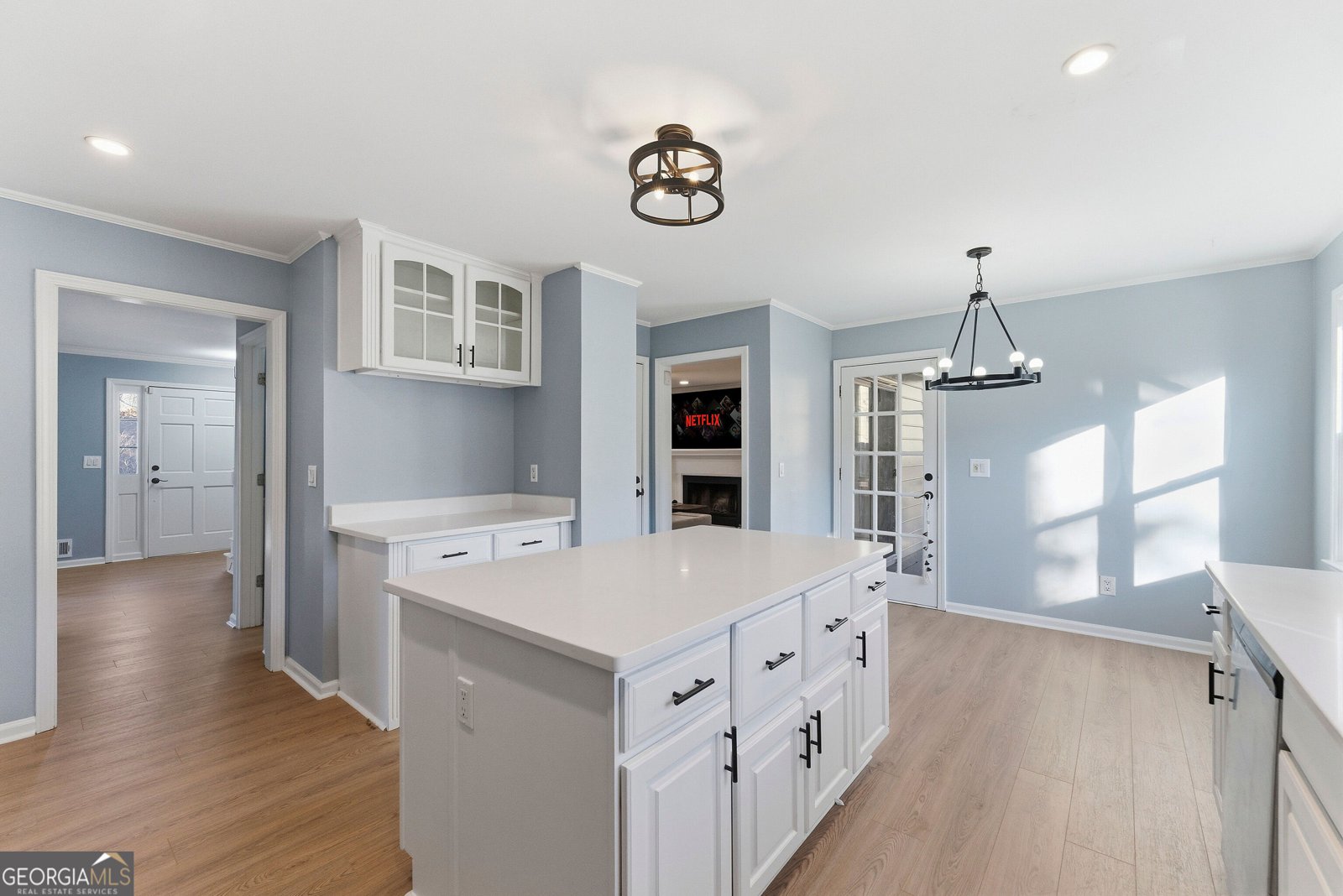 4806 Lismoor Trace Mableton - 12