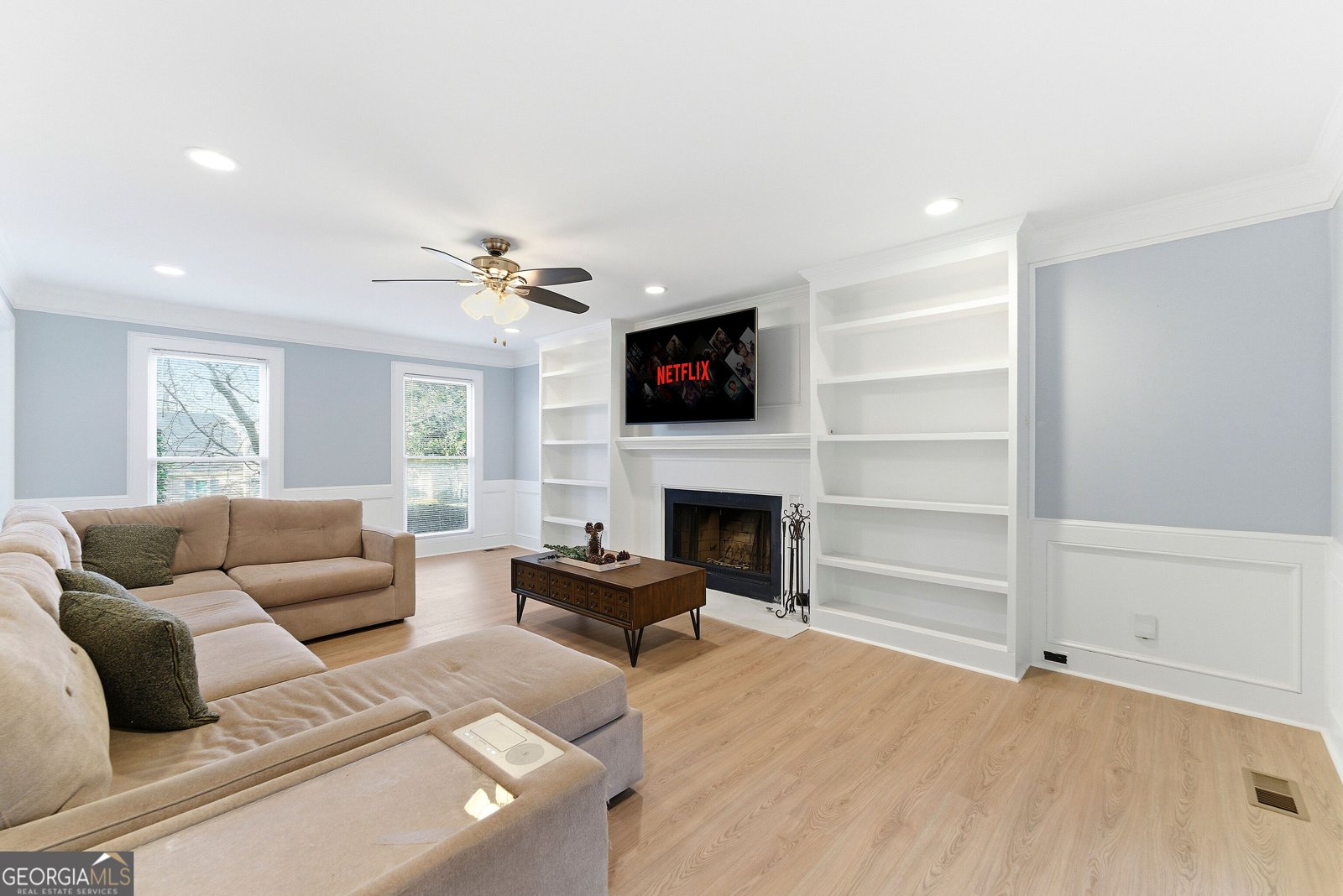 4806 Lismoor Trace Mableton - 14