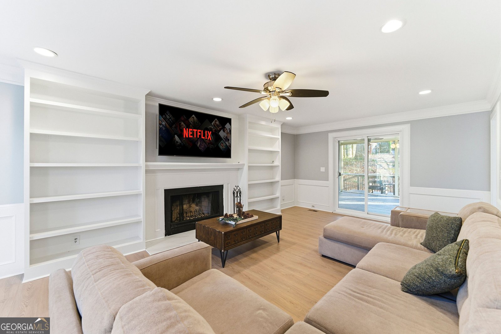 4806 Lismoor Trace Mableton - 15