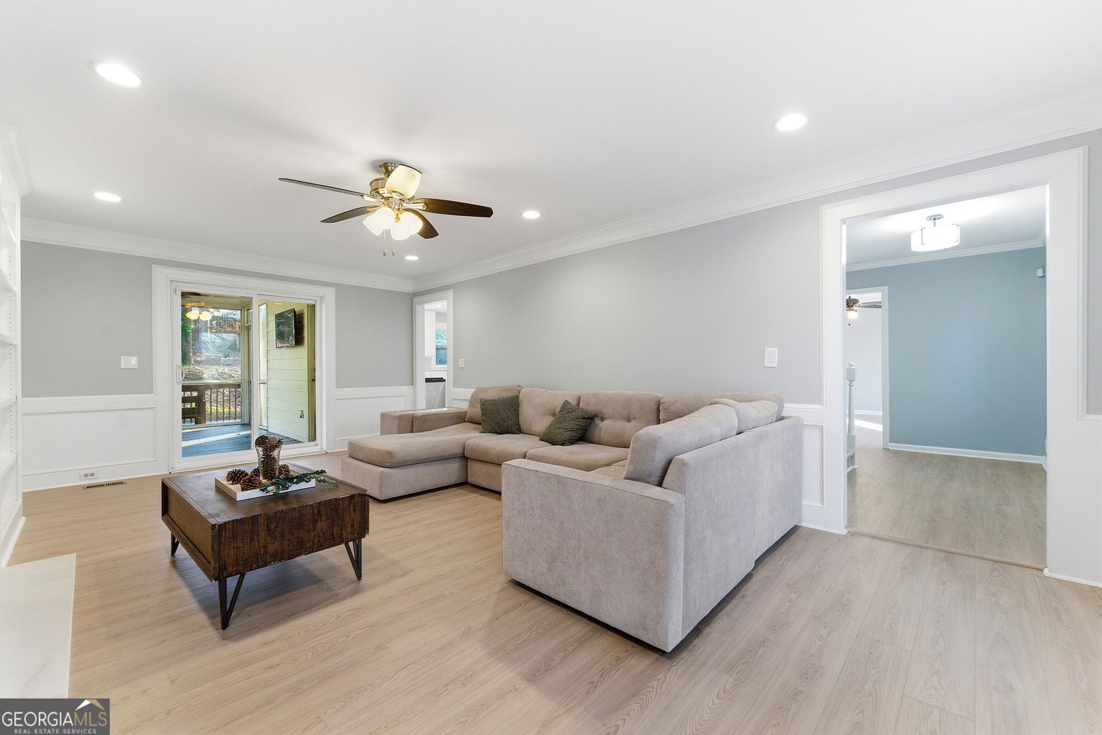 4806 Lismoor Trace Mableton - 16