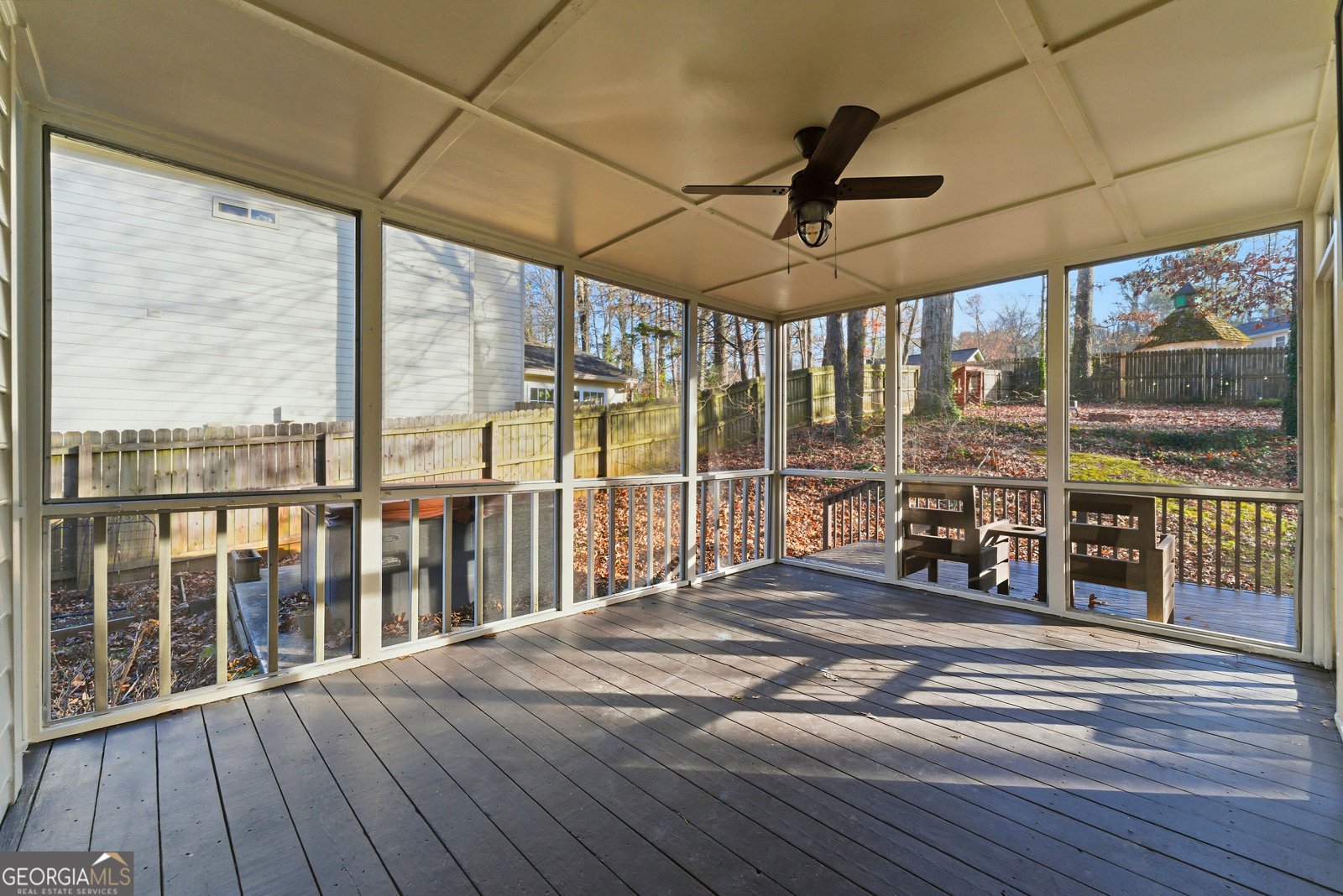 4806 Lismoor Trace Mableton - 26