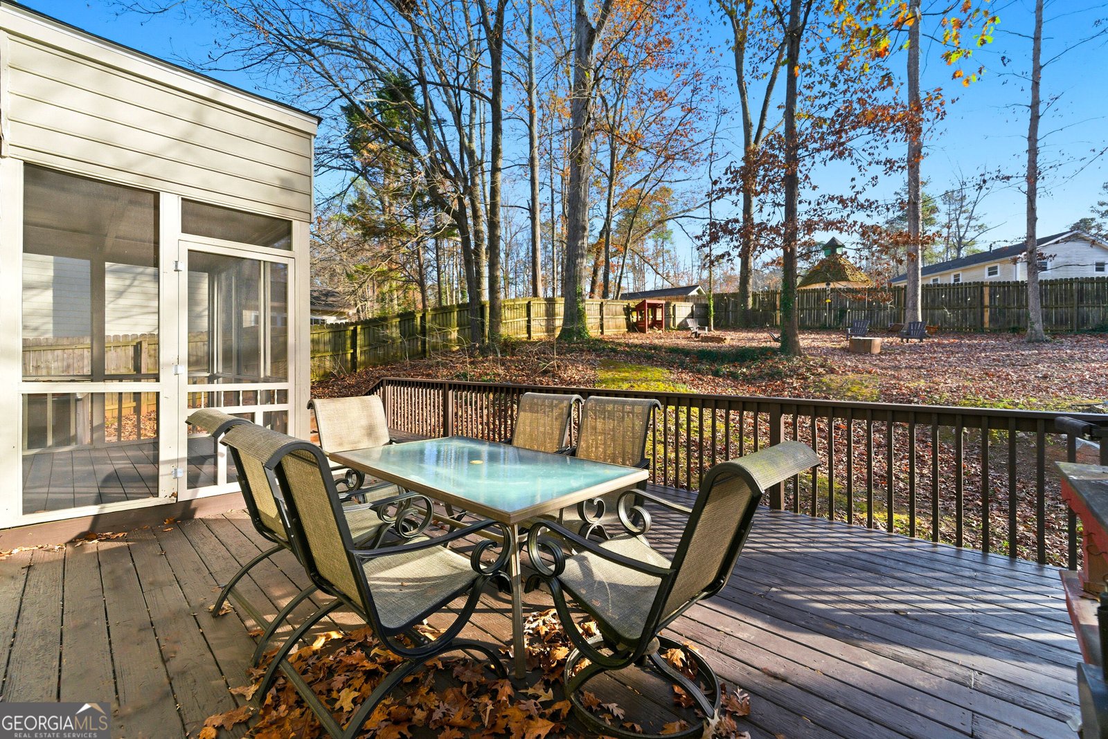 4806 Lismoor Trace Mableton - 27