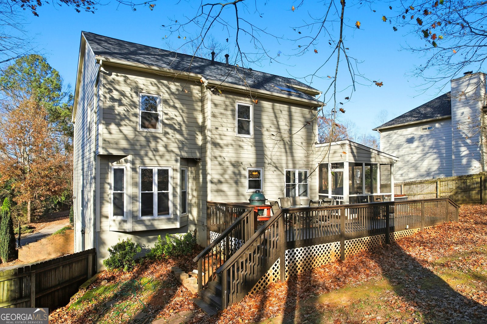 4806 Lismoor Trace Mableton - 29