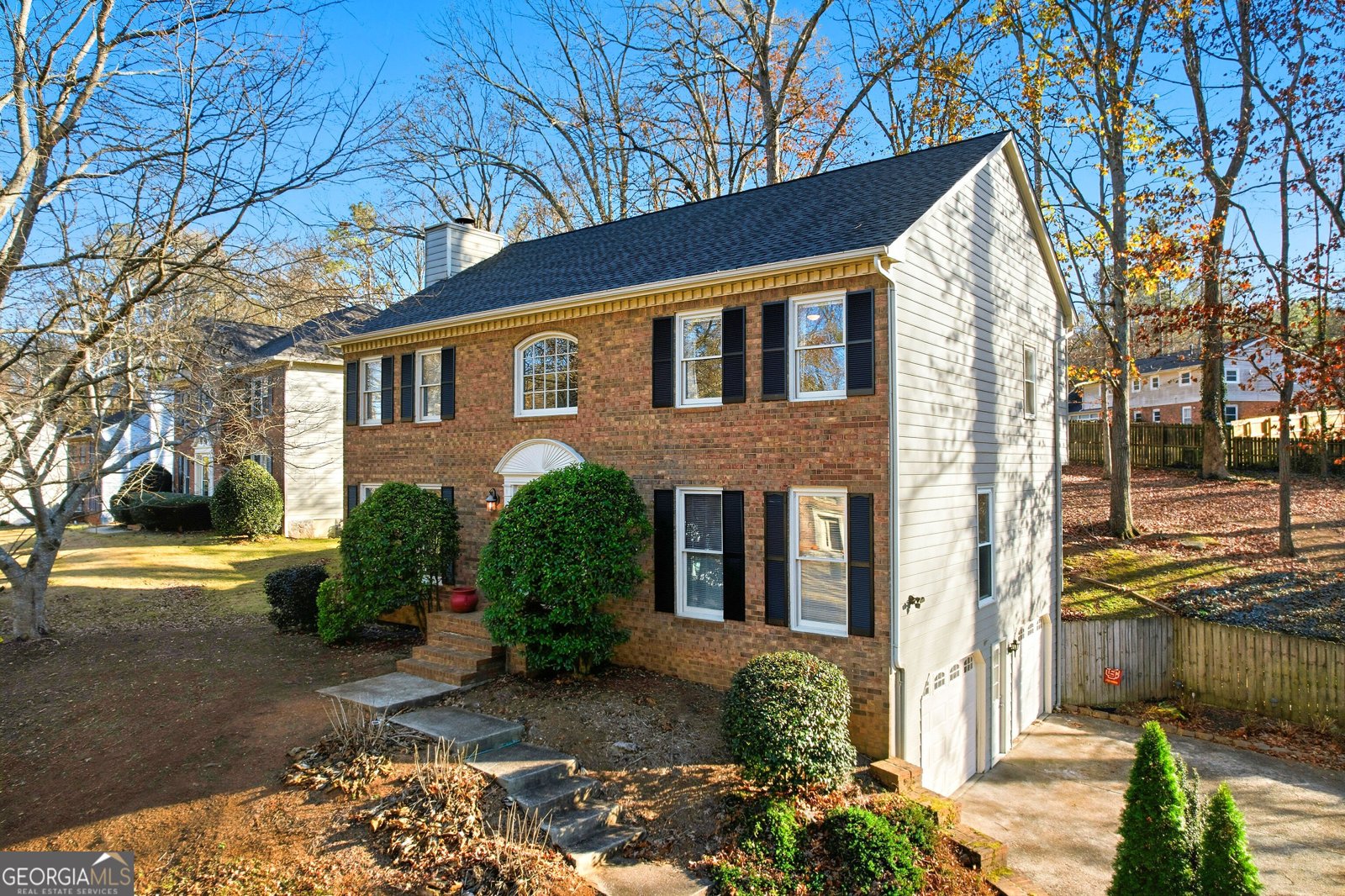 4806 Lismoor Trace Mableton - 3