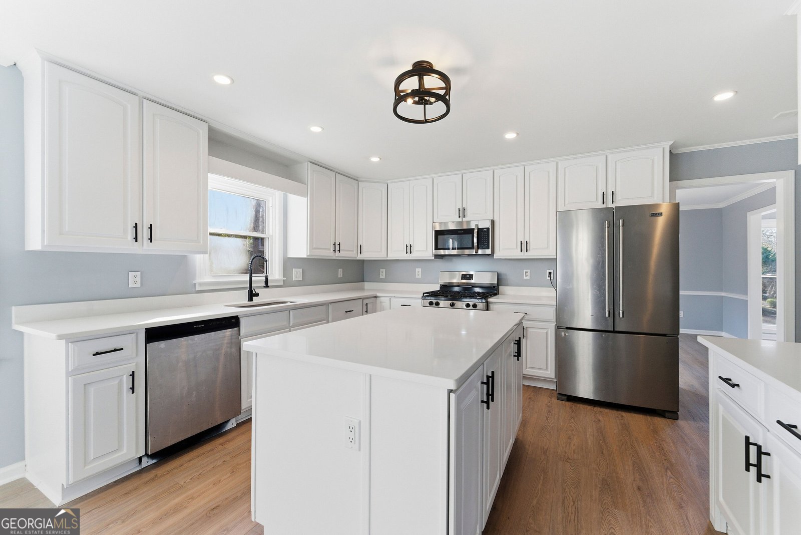 4806 Lismoor Trace Mableton - 9