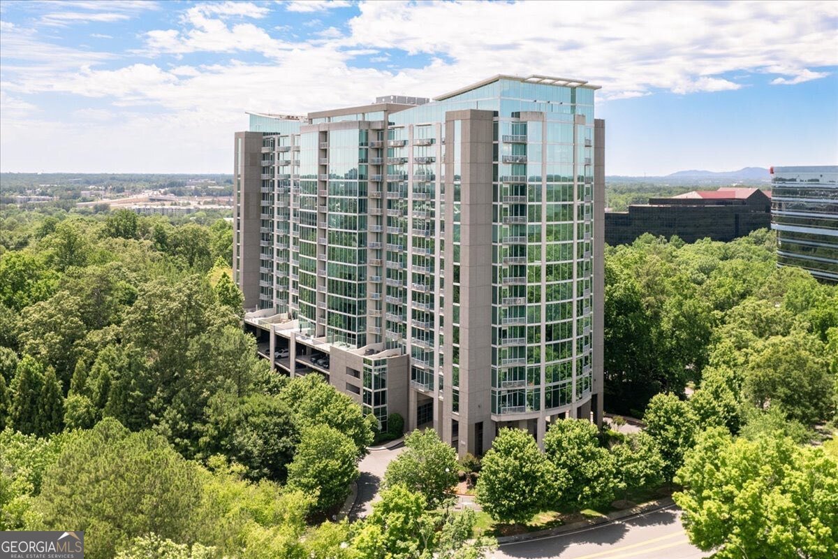 3300 Windy Ridge Parkway Atlanta - 1