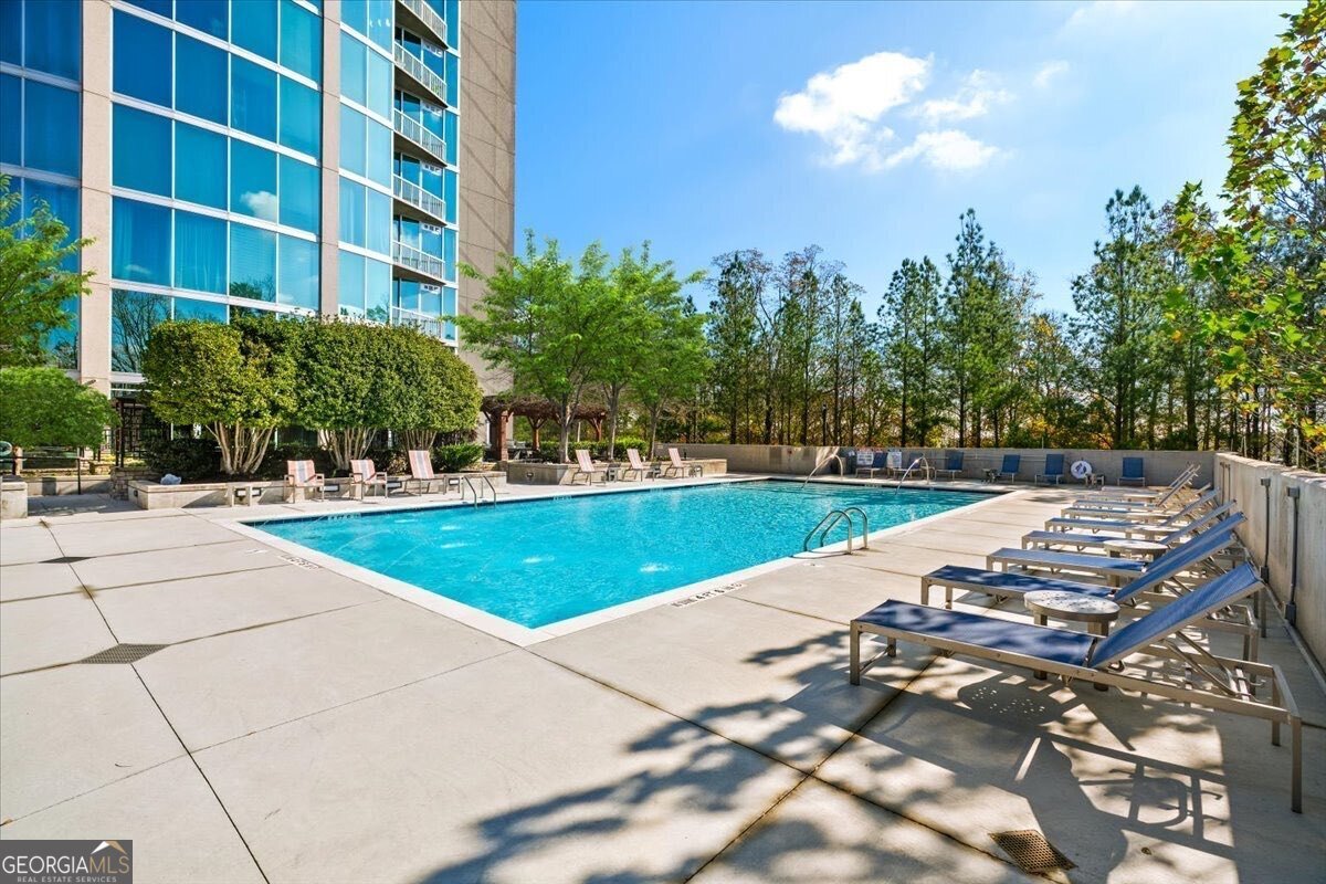 3300 Windy Ridge Parkway Atlanta - 28