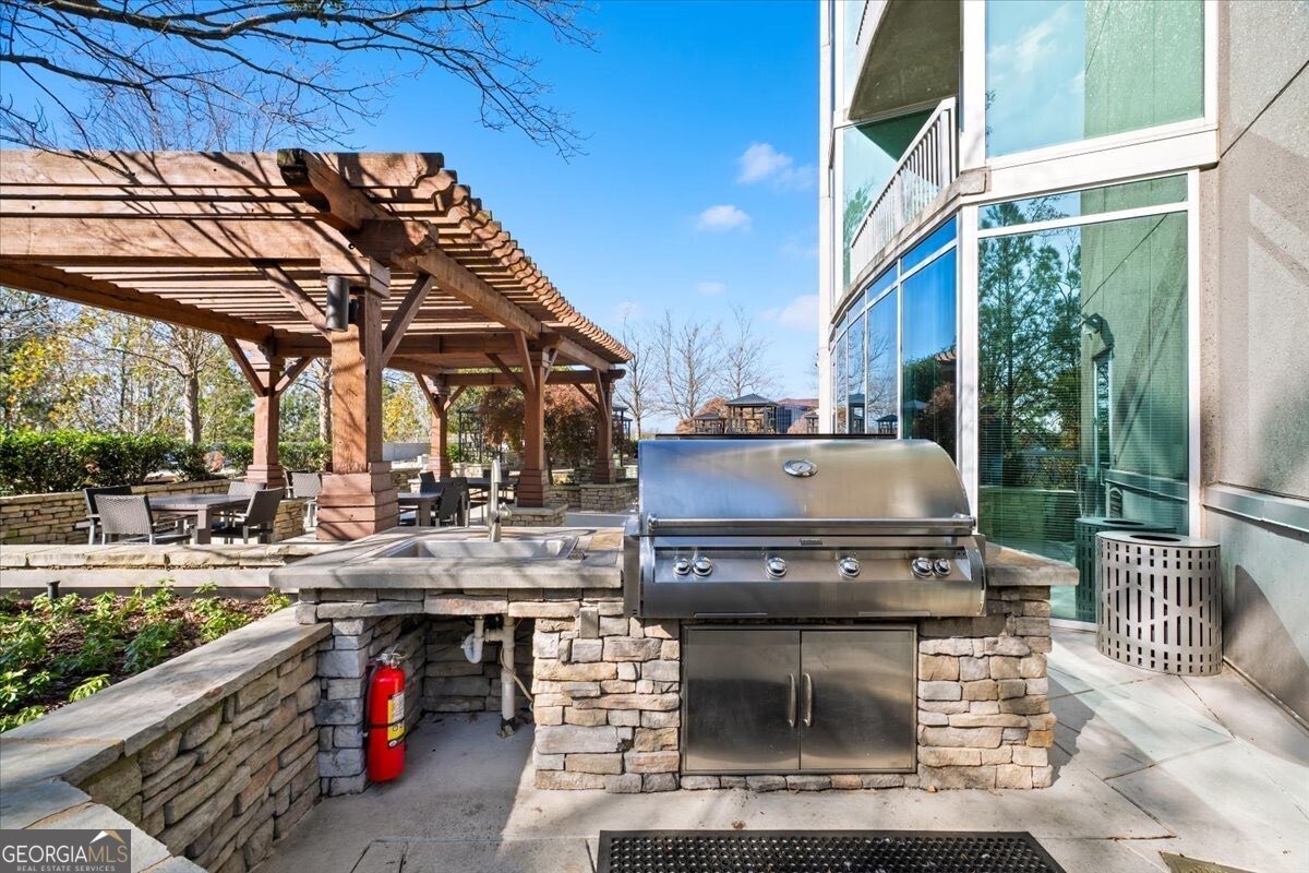 3300 Windy Ridge Parkway Atlanta - 30