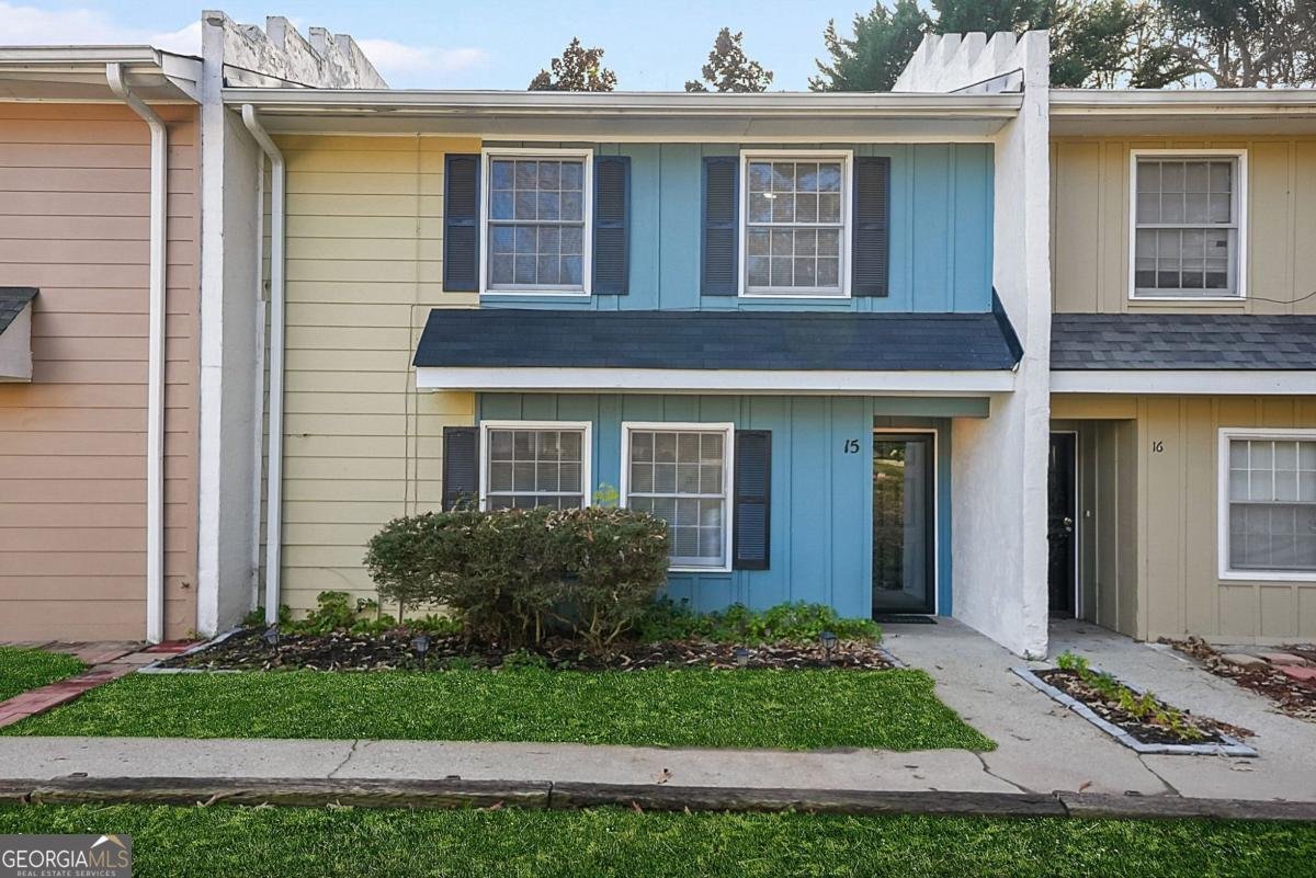 15 Pine Canyon Drive Atlanta - 1