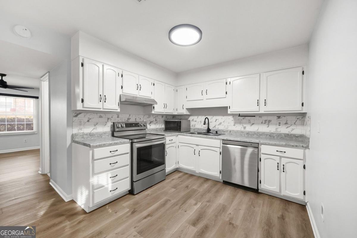 15 Pine Canyon Drive Atlanta - 10