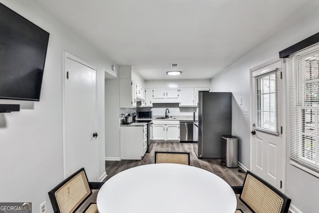 15 Pine Canyon Drive Atlanta - 13