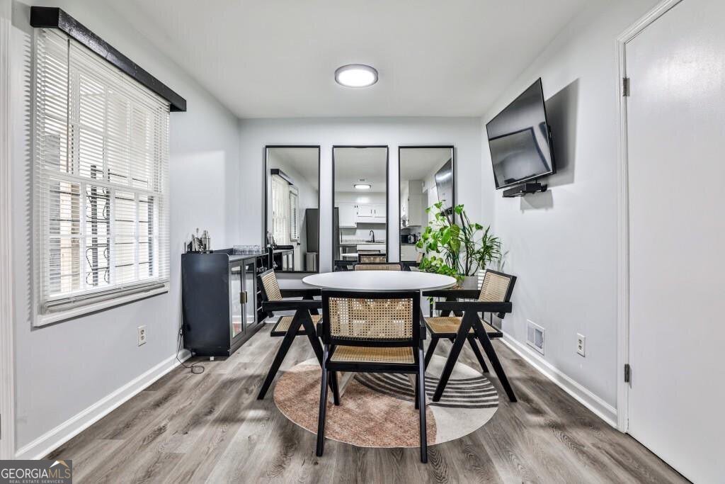 15 Pine Canyon Drive Atlanta - 14