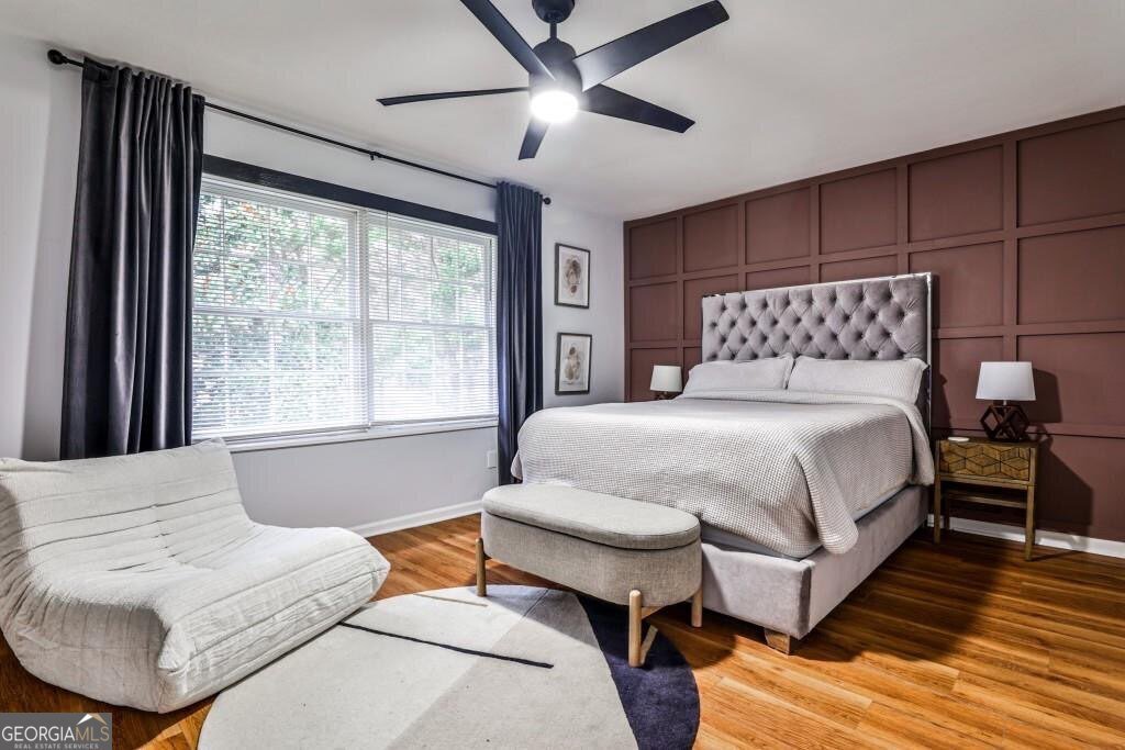 15 Pine Canyon Drive Atlanta - 16