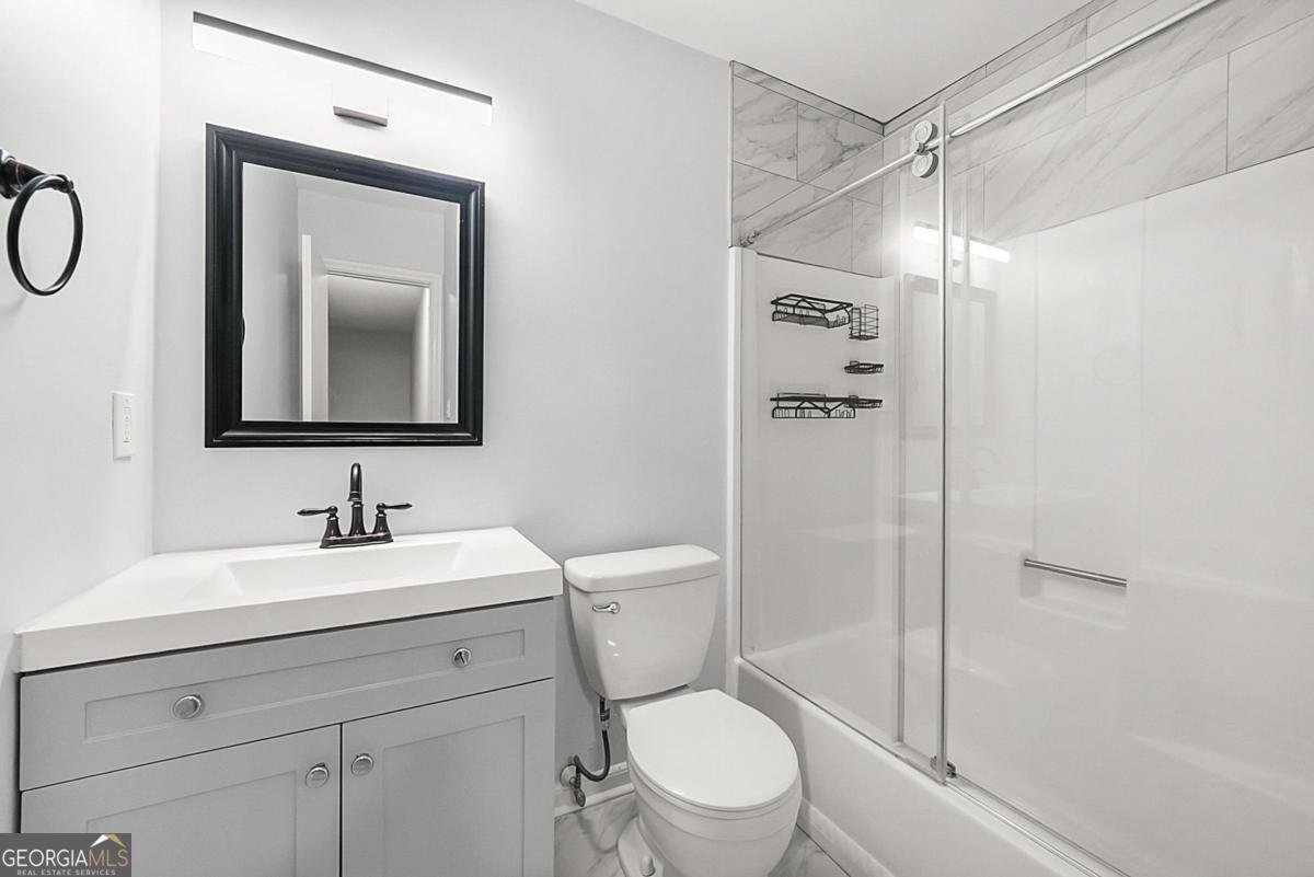 15 Pine Canyon Drive Atlanta - 23