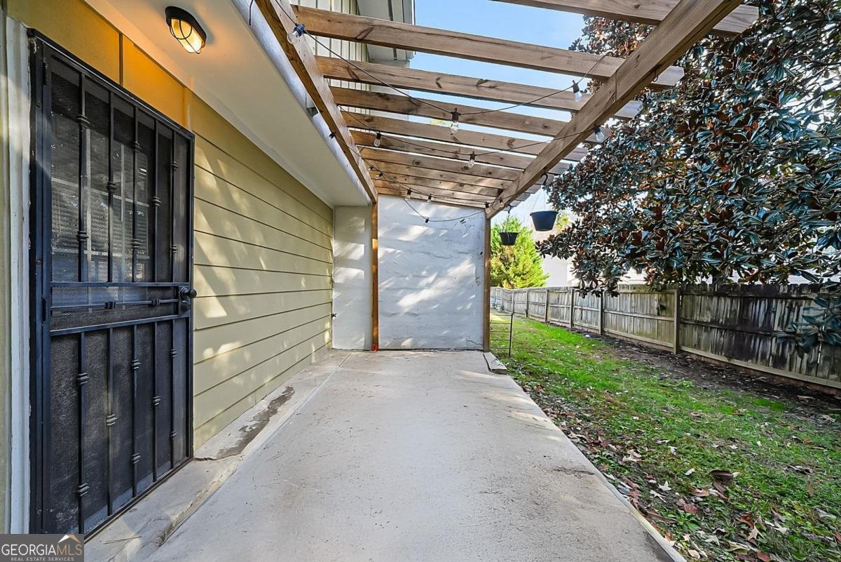 15 Pine Canyon Drive Atlanta - 27