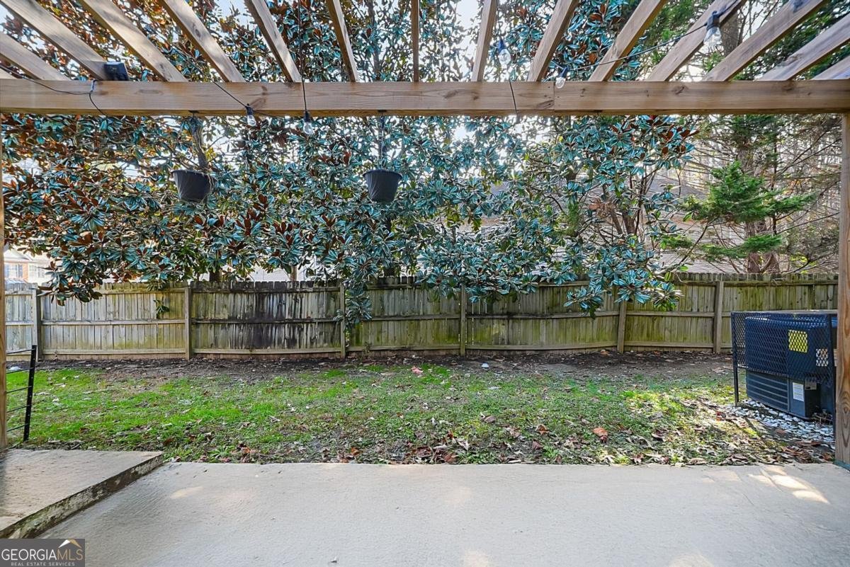 15 Pine Canyon Drive Atlanta - 29