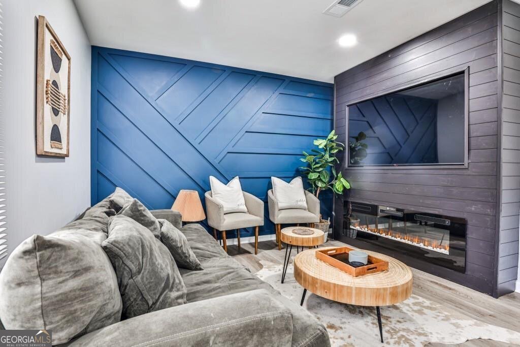 15 Pine Canyon Drive Atlanta - 3