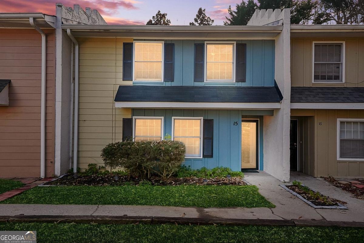 15 Pine Canyon Drive Atlanta - 30