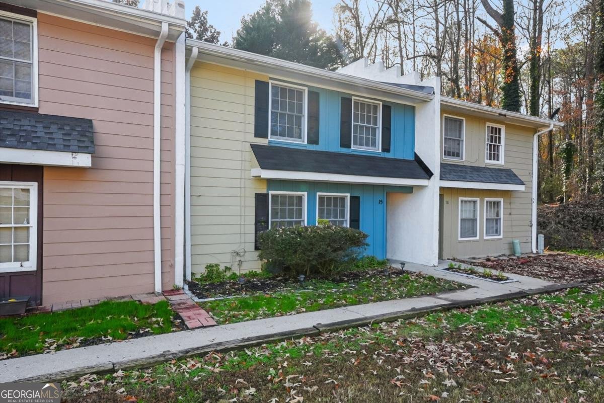 15 Pine Canyon Drive Atlanta - 31