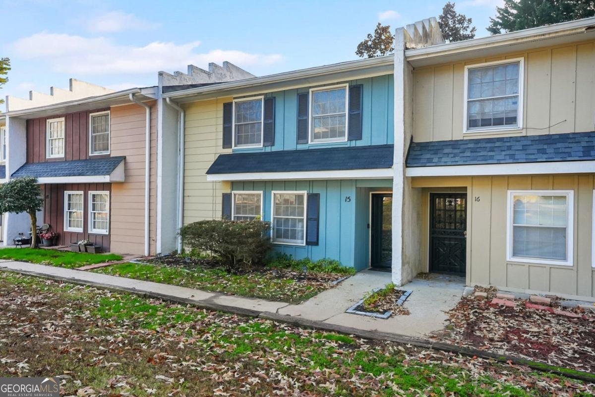 15 Pine Canyon Drive Atlanta - 32