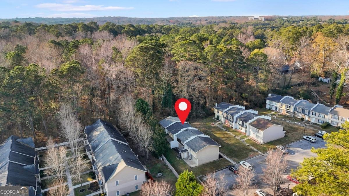 15 Pine Canyon Drive Atlanta - 34