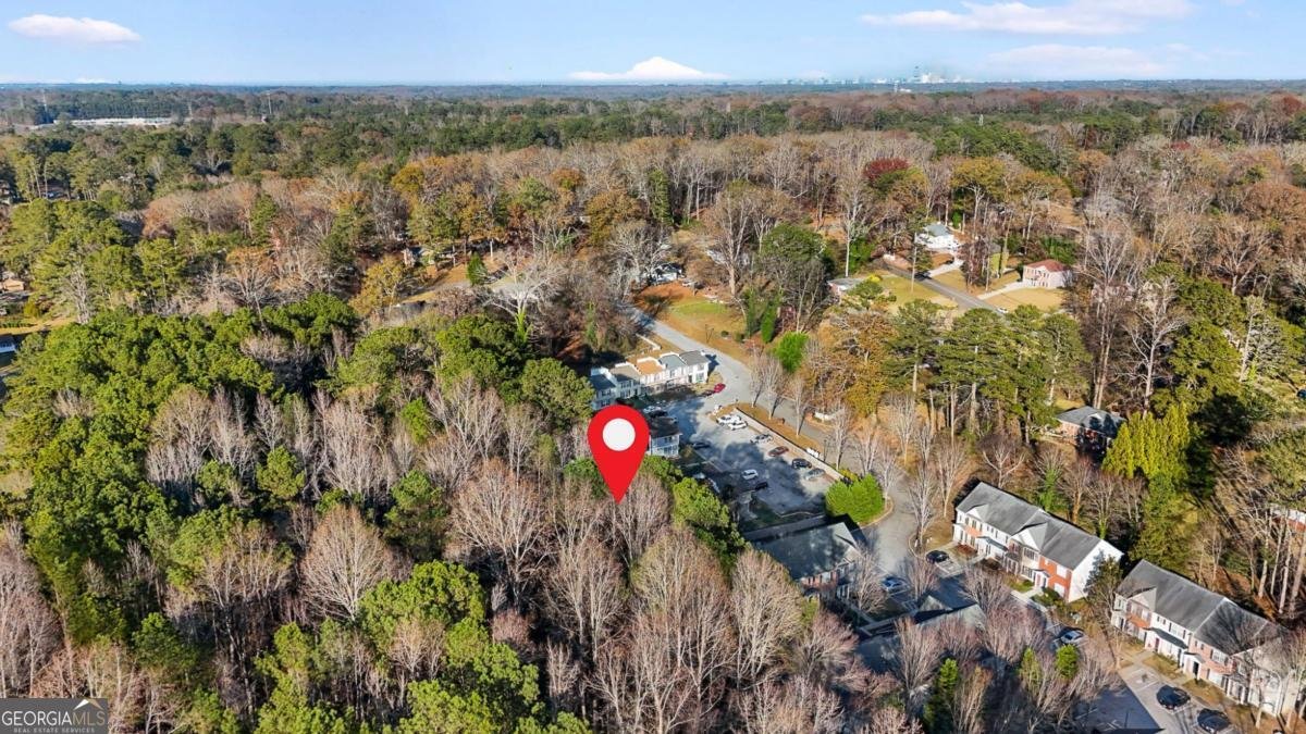 15 Pine Canyon Drive Atlanta - 35