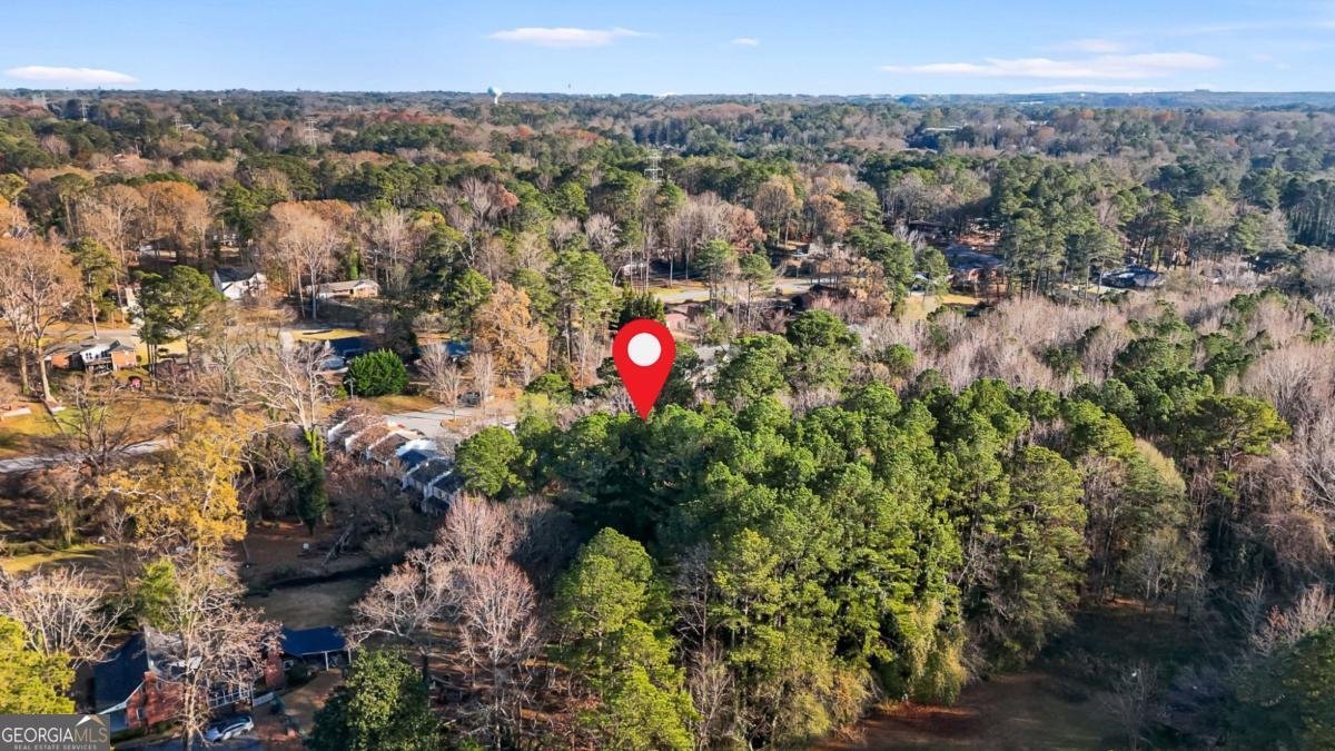 15 Pine Canyon Drive Atlanta - 36