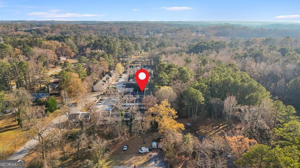 15 Pine Canyon Drive Atlanta - 37