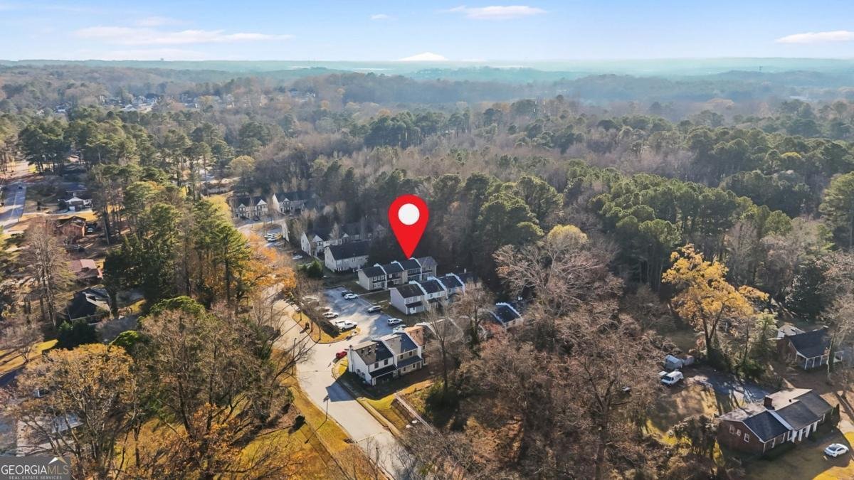 15 Pine Canyon Drive Atlanta - 38