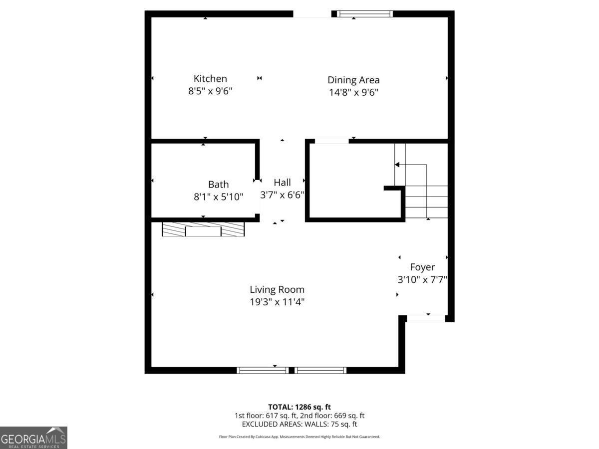 15 Pine Canyon Drive Atlanta - 39