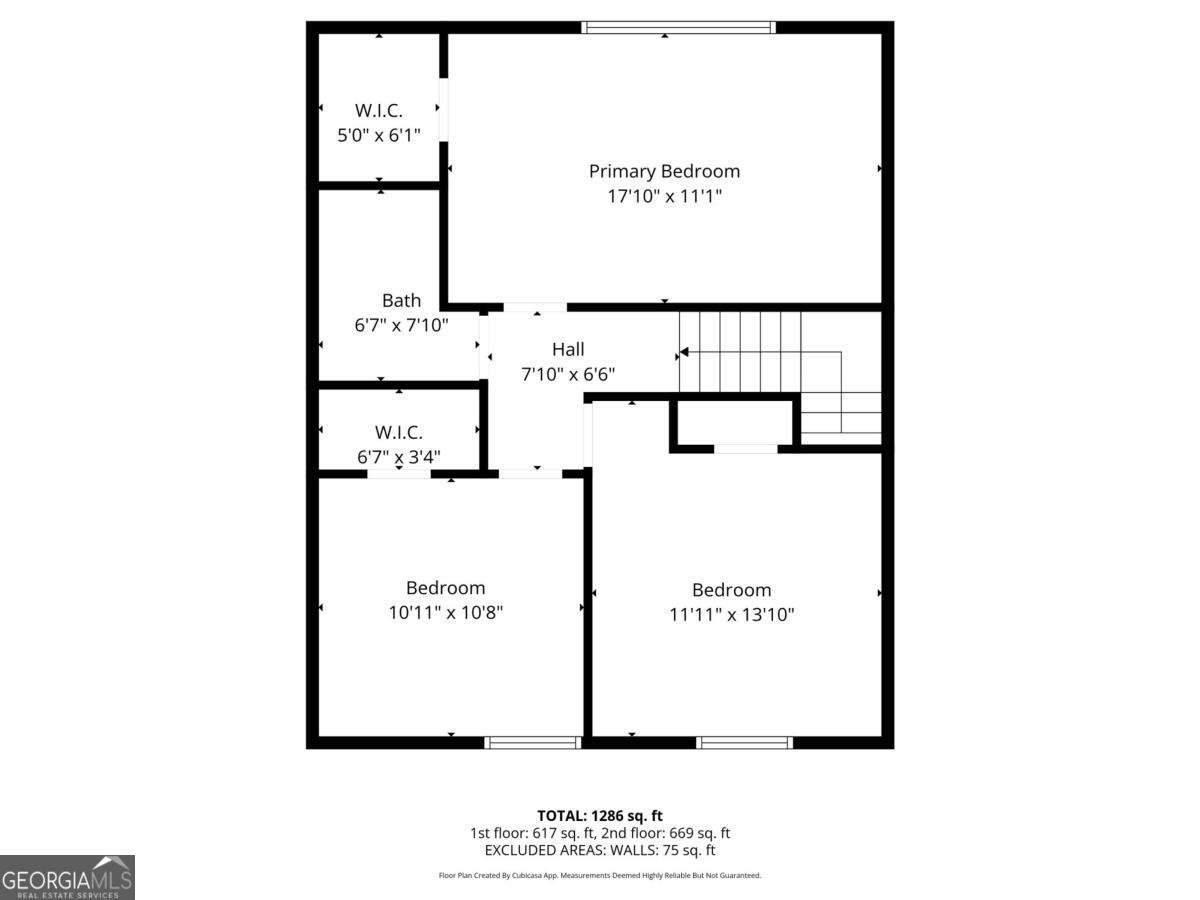 15 Pine Canyon Drive Atlanta - 40