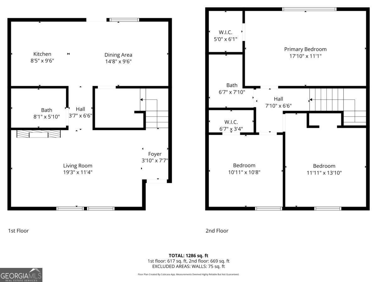 15 Pine Canyon Drive Atlanta - 41