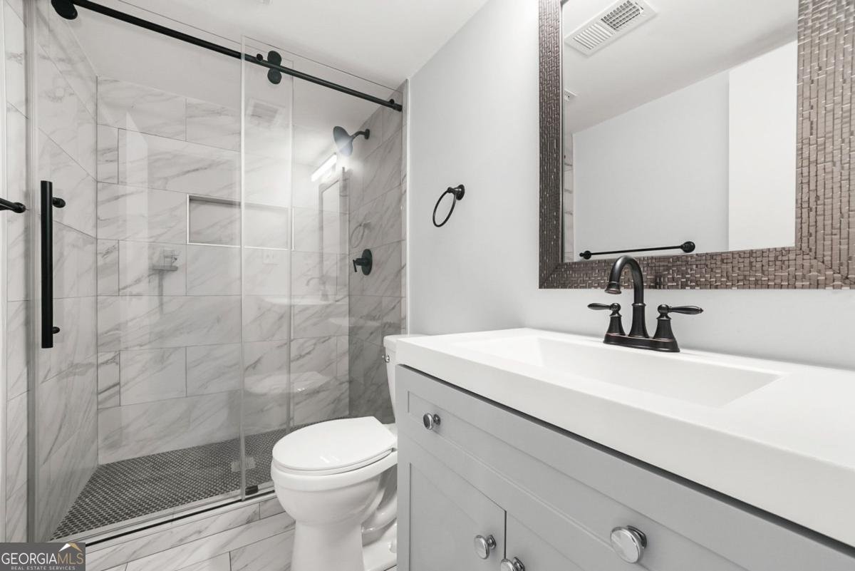 15 Pine Canyon Drive Atlanta - 8