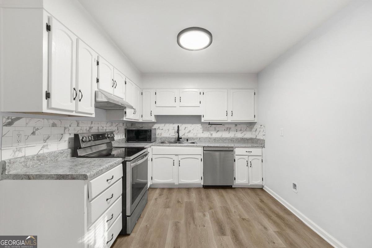 15 Pine Canyon Drive Atlanta - 9