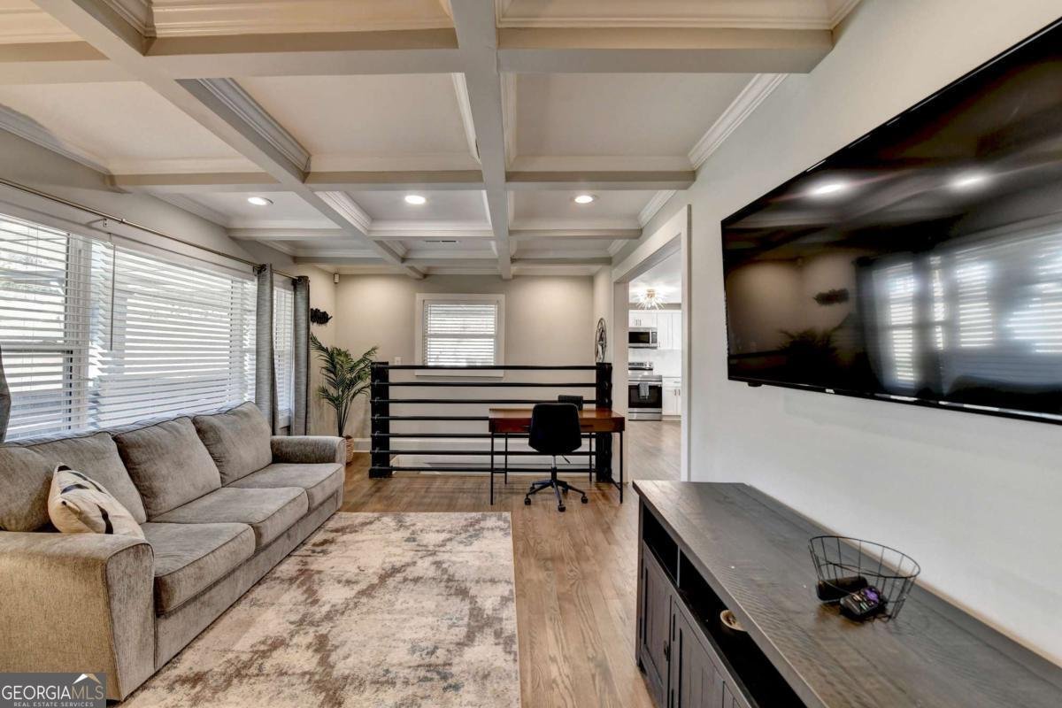 2945 Monterey Drive Decatur - 14